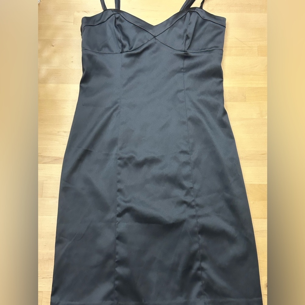 Vintage Slip Dress